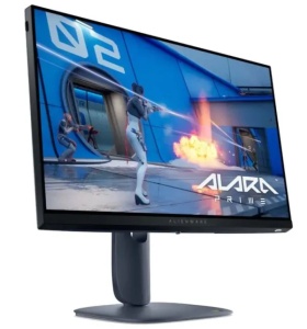 Monitor 24.5" Dell Alienware AW2525HM IPS 1920x1080/320Hz/1ms/2xHDMI/DP/USB/pivo - Img 2