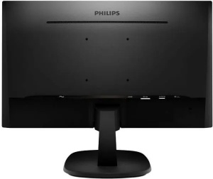 Monitor 27" Philips 273V7QDSB/00 IPS FullHD/250cd/5ms/VGA/DVI/HDMI - Img 2