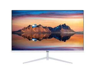 Monitor 27" Stars Solutions F4 IPS 1920x1080/100Hz/3ms/HDMI/VGA bela
