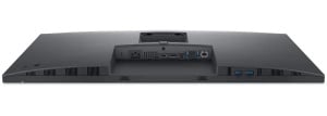 Monitor 31.5" Dell P3223QE IPS 3840x2160/60Hz/8ms/HDMI/DP/USB-A/USB-C - Img 4