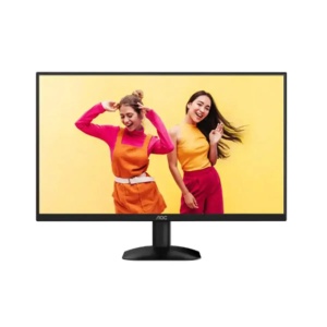 Monitor AOC 27B35HM 27"/FHD/1920 x 1080/100Hz/3ms/HDMI/VGA - Img 4