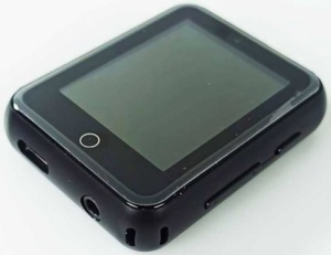 MP3 Player ATJ201 Bluetooth podrzava SD crni - Img 2