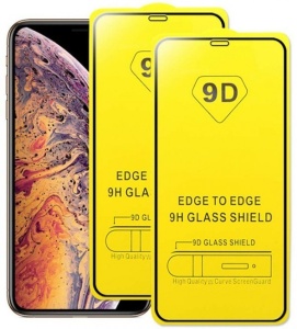 MSG9-XIAOMI-Redmi Note 8T * Glass 9D full cover,full glue,zastitno staklo za XIAOMI Redmi (49) - Img 3