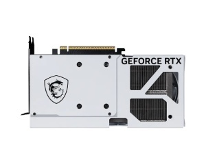 MSI GeForce RTX 5070 12G VENTUS 2X OC WHITE grafička karta