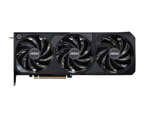 MSI GeForce RTX 5080 16G SHADOW 3X OC grafička karta