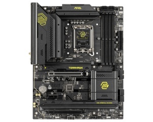 MSI MAG B860 TOMAHAWK WIFI matična ploča