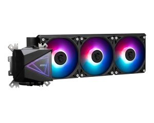 MSI MAG CORELIQUID I360 Vodeno hladjenje