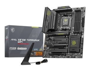 MSI MAG X870E TOMAHAWK WIFI matična ploča