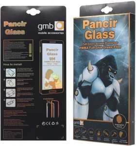MSPC-HUAWEI-Honor Magic 4 Pro *PMMA(glass) folija, Full Glue Full cover (149) - Img 2