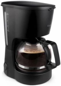MUHLER Mühler MCM1080 - Aparat za kafu 0.6L , 600W - Img 1