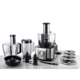 Multipraktik Gorenje SBR1000BE - Img 2