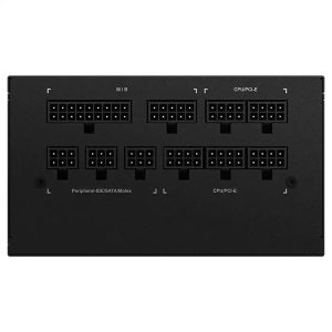 Napajanje 750W Gigabyte GP-UD750GM PG5 Gold- modularno - Img 4