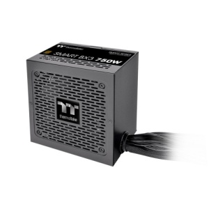 Napajanje 750W Thermaltake Smart BX3, 80 Plus Bronze, PS-SPD-0750NNFABE-3 - Img 1