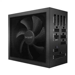 Napajanje Be quiet Dark Power 13 Titanium 750W BN333 Titanium Modularno ATX3.1 - Img 2