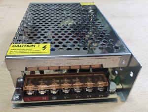 NAPR-24V/5A Gembird Napajanje rupicasto