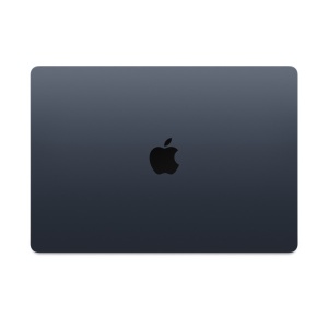 NB Apple MacBook Air M3 8C/8GB/512GB 15.3 2880X1864/macOS/Midnight/+a/MRYV3LL/A - Img 2