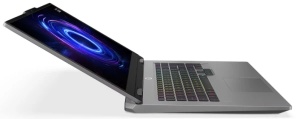 NB Lenovo LOQ 17 i7-13650HX/32GB/M.2 1TB/17.3"/RTX5060 8GB/SRB/3YR/83JH00DLYA - Img 3