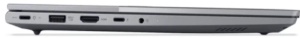 NB Lenovo ThinkBook 14 G9 Core7-240H/32GB/M.2 1TB/14"/FP/3Y/Win11Pro/21UY0067YA - Img 3