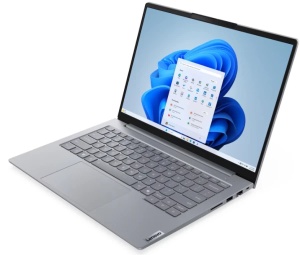 NB Lenovo ThinkBook 14 G9 Core7-240H/32GB/M.2 1TB/14"/FP/BL/3Y/21UY0067YA - Img 4