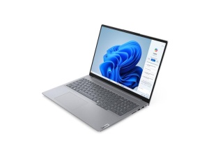 NB Lenovo ThinkBook 16 G7 R5-7535HS/32GB/M.2 1TB SSD/16" WUXGA/FP/BL/21MW0018YA - Img 4