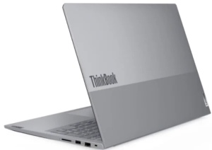NB Lenovo ThinkBook 16 G8 Core5-210H/32GB/M.2 1TB/16"/FP/3Y/Win11Pro/21SH008JYA - Img 3