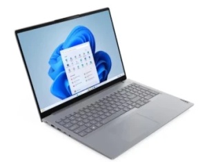 NB Lenovo ThinkBook 16 G8 U5-135H/32GB/M.2 512GB SSD/16"/FP/BL/SRB/3Y/21SK00FQYA - Img 2