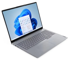 NB Lenovo ThinkBook 16 G9 Core5-210H/32GB/M.2 512GB/16"/FP/BL/SRB/3Y/21US005UYA - Img 3