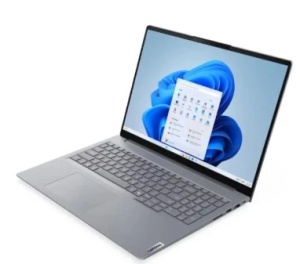 NB Lenovo ThinkBook 16 G9 Core7-240H/32GB/M.2 1TB/16"/FP/BL/SRB/3Y/21US000TYA - Img 2