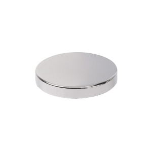 Neodijumski magnet N35 20x3mm 12 kom.