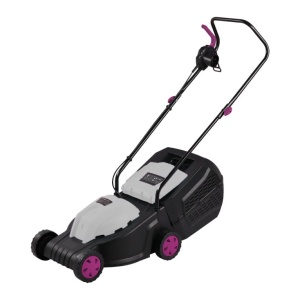 NEXSAS električna kosilica NXI-1000 IND, 1000W, 320 mm