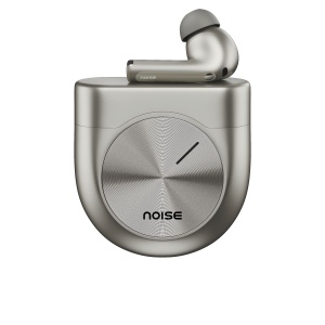NOISE MASTERBUDSTI BEŽIČNE BLUETOOTH Slušalice TITANIUM - Img 2