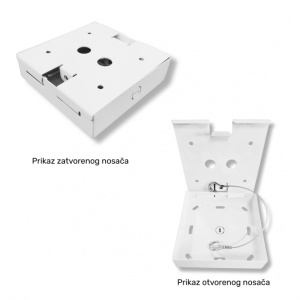 NOSAC ZA LED REFLEKTOR BR-FL100W-07K - Img 2