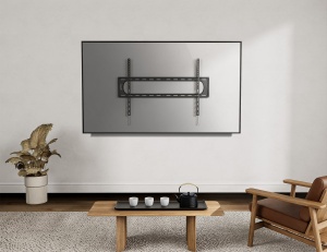 Nosač za TV fiksni Manhattan 461917 60"-120" - Img 2