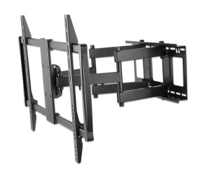 Nosač za TV zglobni Manhattan 461221 60"-100"