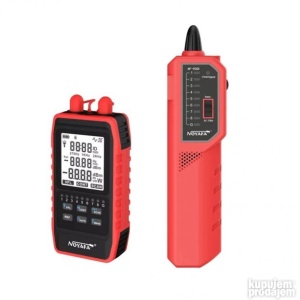 Noyafa Lan Tester POE NF-908S - Img 1