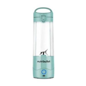 Nutribullet portable blender NBP003LBL (NBP003LBL)