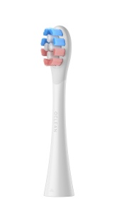OCLEAN 552546 P3K1 GLAVA ZA EL. ČETKICU ZA ZUBE ZA DECU Bela - Img 1