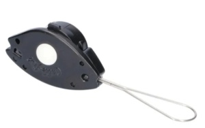 OPTIC-FISH GMB stezaljka za FTTH optièki drop kabl- Fish Tension Clamp