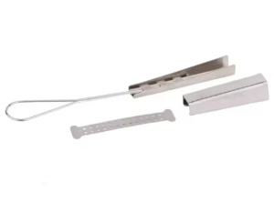 OPTIC-SNT-FA GMB Fiber Optical Cable Tension Clamp, stezaljka za opticki kabl (cena 1kom pak 10kom) - Img 3