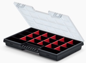 Organizer KNO30204 -Organizaciona kutija klaser 290x35x195 - Img 2