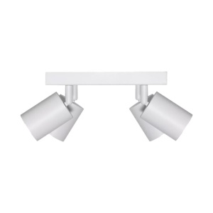 OSRAM bela spot lampa 4xGU10 - Img 2