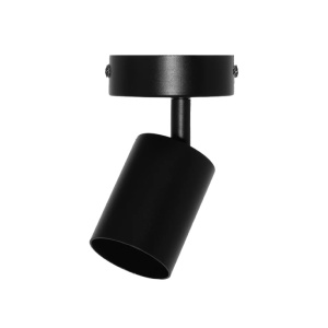 OSRAM ELEMENTAL crna spot lampa 1xGU10 - Img 2