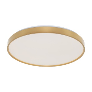 OSRAM LED plafonjera 36W 4000K IP20 zlatna - Img 2
