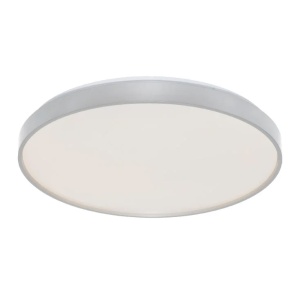 OSRAM LED plafonjera 36W 6500K IP20 srebrna - Img 2