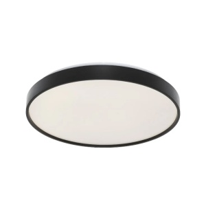 OSRAM LED plafonjera sa senzorom 24W 6500K IP20 crna - Img 2