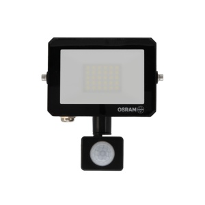 OSRAM LED reflektor sa PIR senzorom 20W 6500K - Img 2