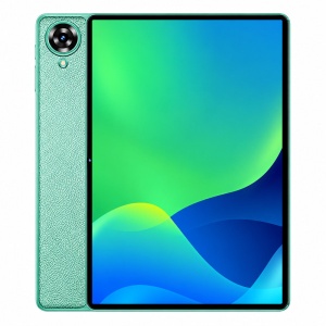 Oukitel OT11 green Tablet 4G 11HD/4GB+12GB/128GB/8000mAh/GPS/BT/DualSIM/13MP/5MP/Android 14/Futrola
