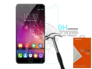 OUKITEL zaštitno kaljeno staklo za Oukitel K6000 mobilni telefon - Img 1