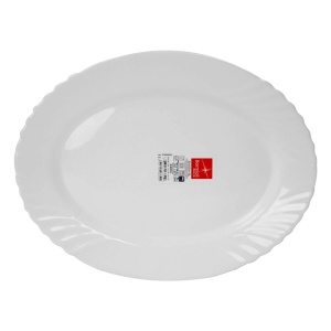 Oval EBRO Bormioli rocco 238520