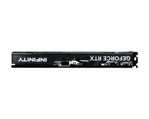 PALIT nVidia GeForce RTX 5070 12GB 192bit RTX 5070 Infinity 3 grafička karta